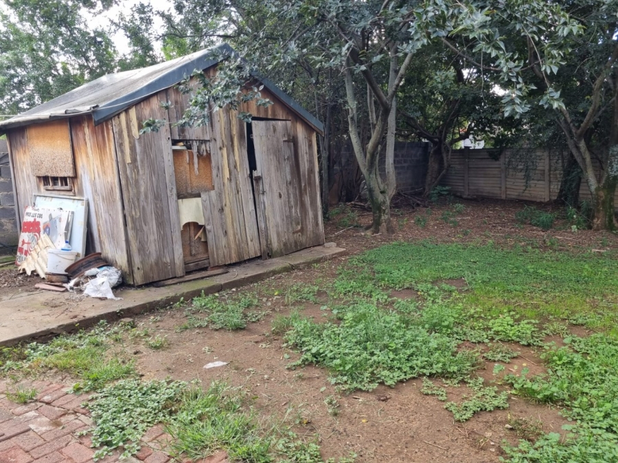 4 Bedroom Property for Sale in Fichardt Park Free State